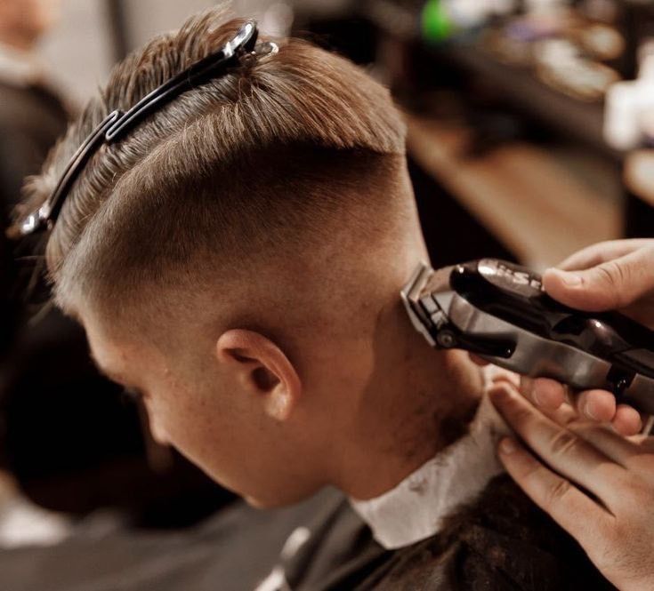 Skin Fade Perfection Guide